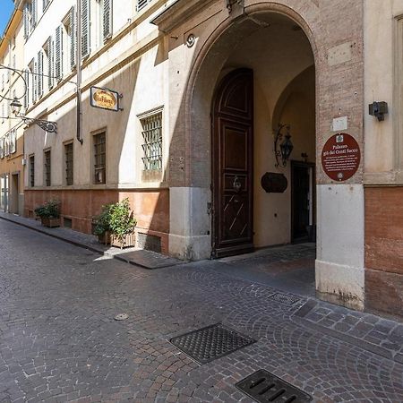 Cattedrale Parma Apartment Zewnętrze zdjęcie