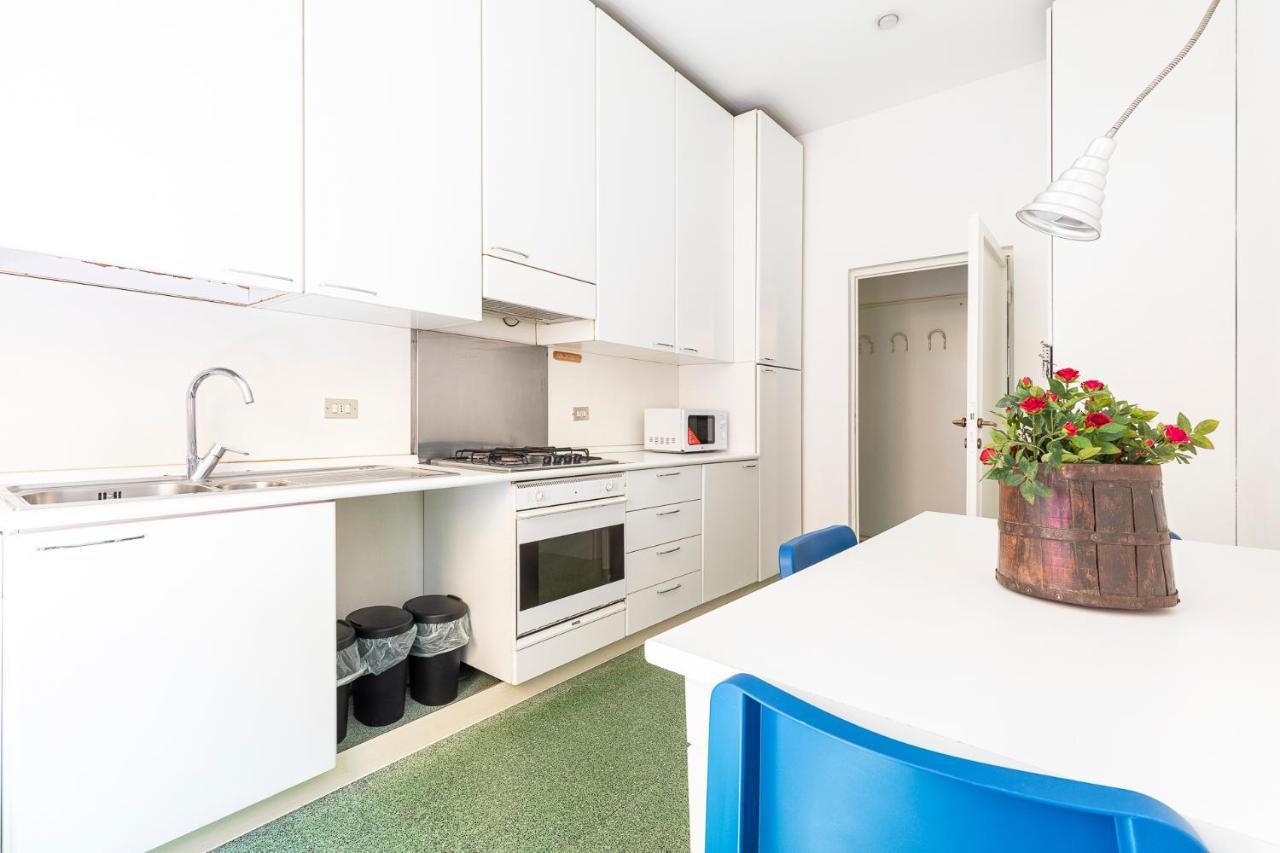 Cattedrale Parma Apartment Zewnętrze zdjęcie