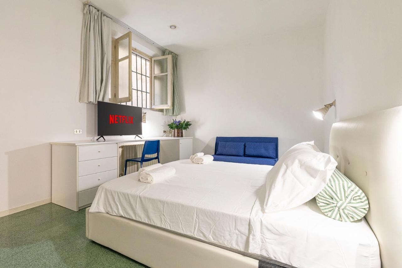 Cattedrale Parma Apartment Zewnętrze zdjęcie