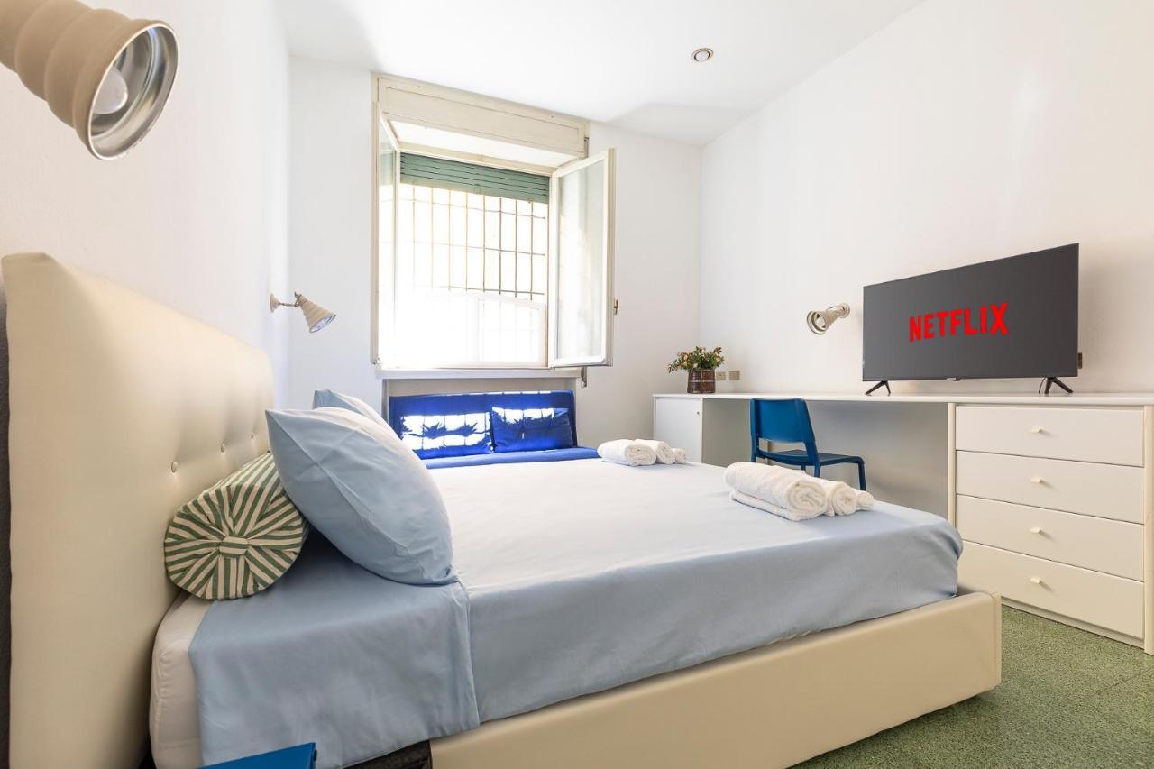 Cattedrale Parma Apartment Zewnętrze zdjęcie
