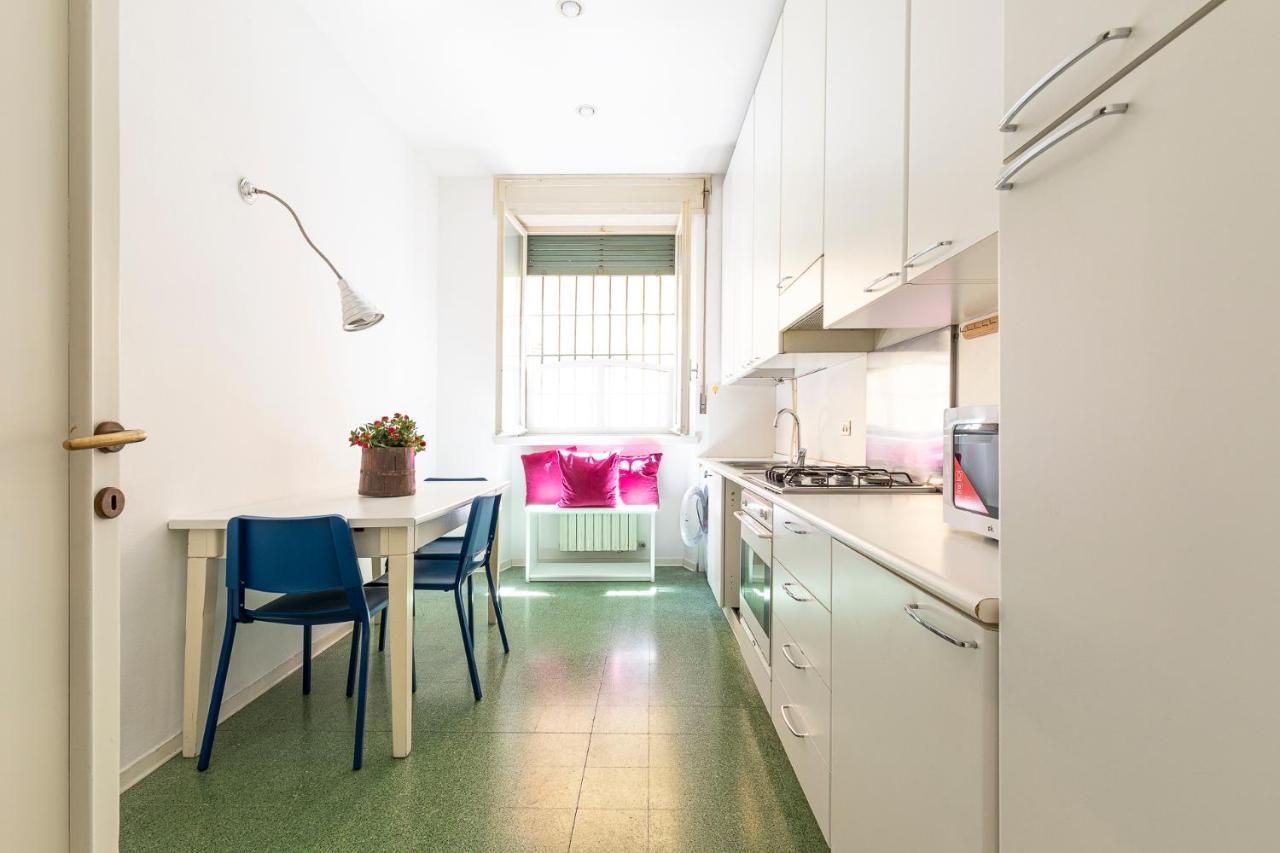 Cattedrale Parma Apartment Zewnętrze zdjęcie