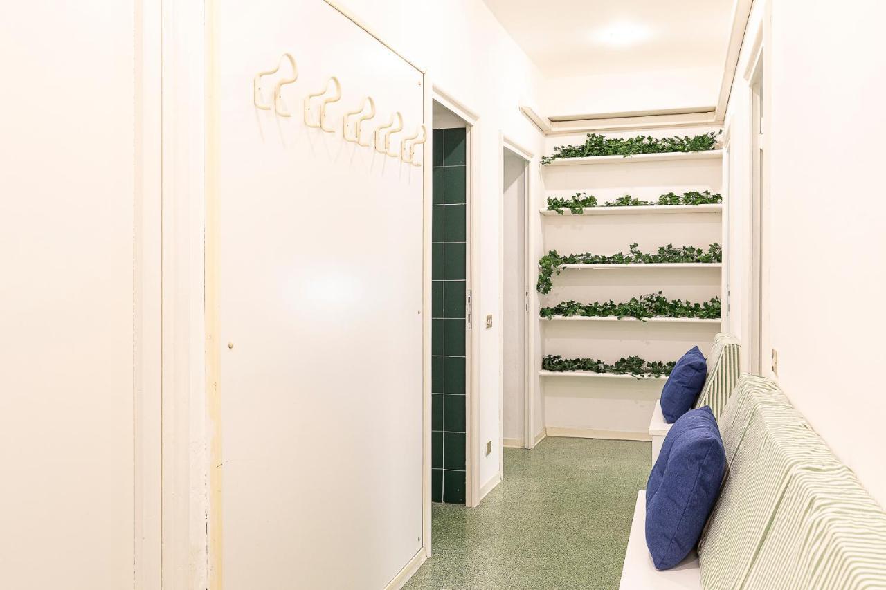 Cattedrale Parma Apartment Zewnętrze zdjęcie