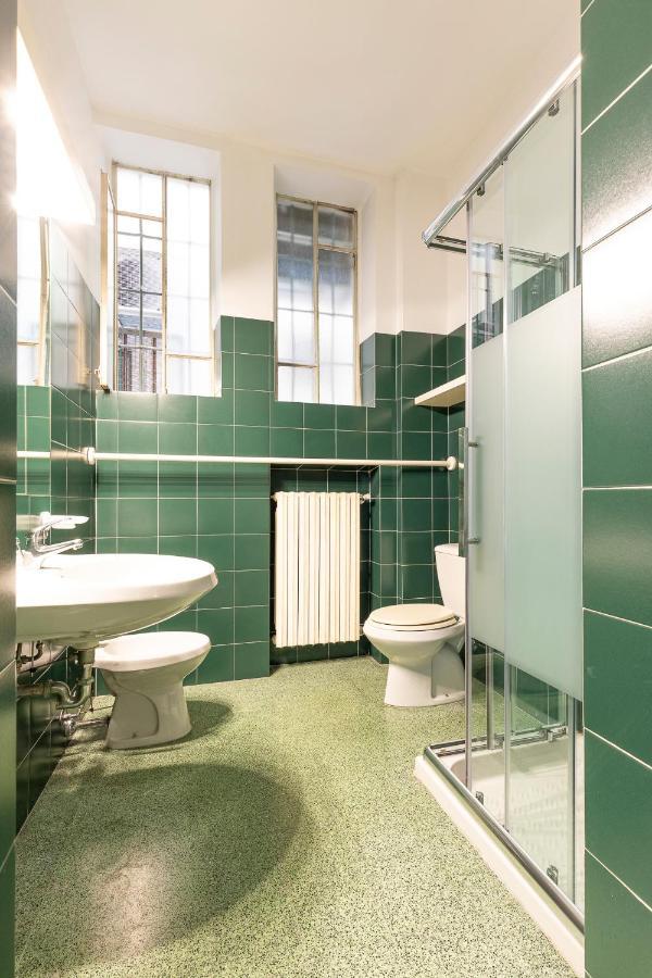 Cattedrale Parma Apartment Zewnętrze zdjęcie