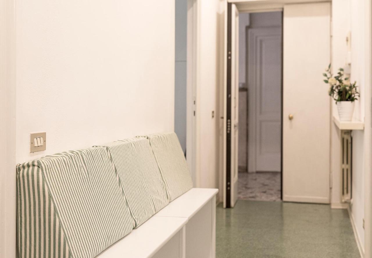 Cattedrale Parma Apartment Zewnętrze zdjęcie